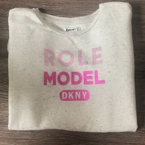 DKNY Sweatshirt